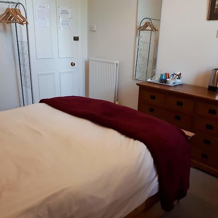 Canadale Guest House EDI Eksteriør bilde