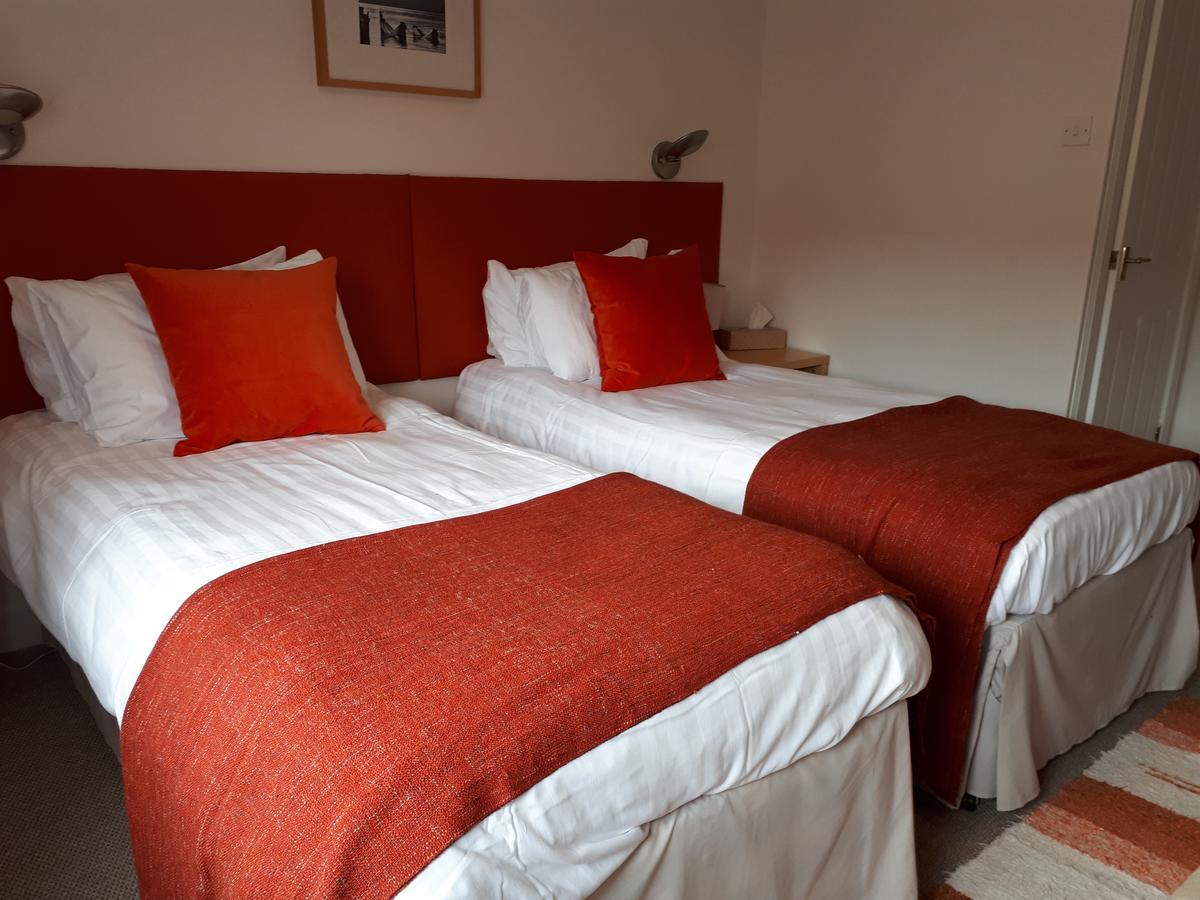 Canadale Guest House EDI Eksteriør bilde