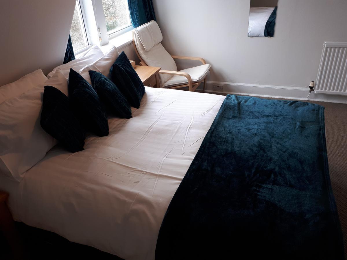 Canadale Guest House EDI Eksteriør bilde