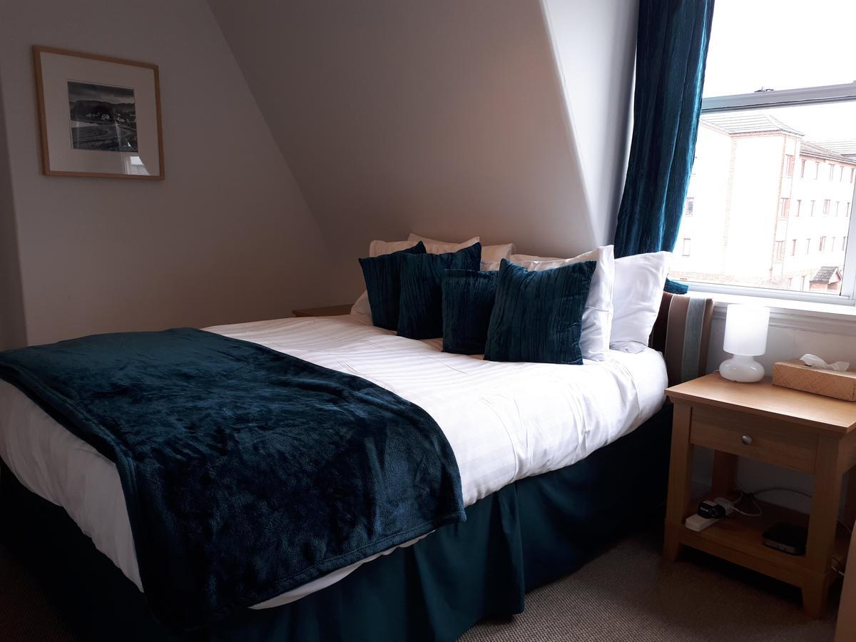 Canadale Guest House EDI Eksteriør bilde