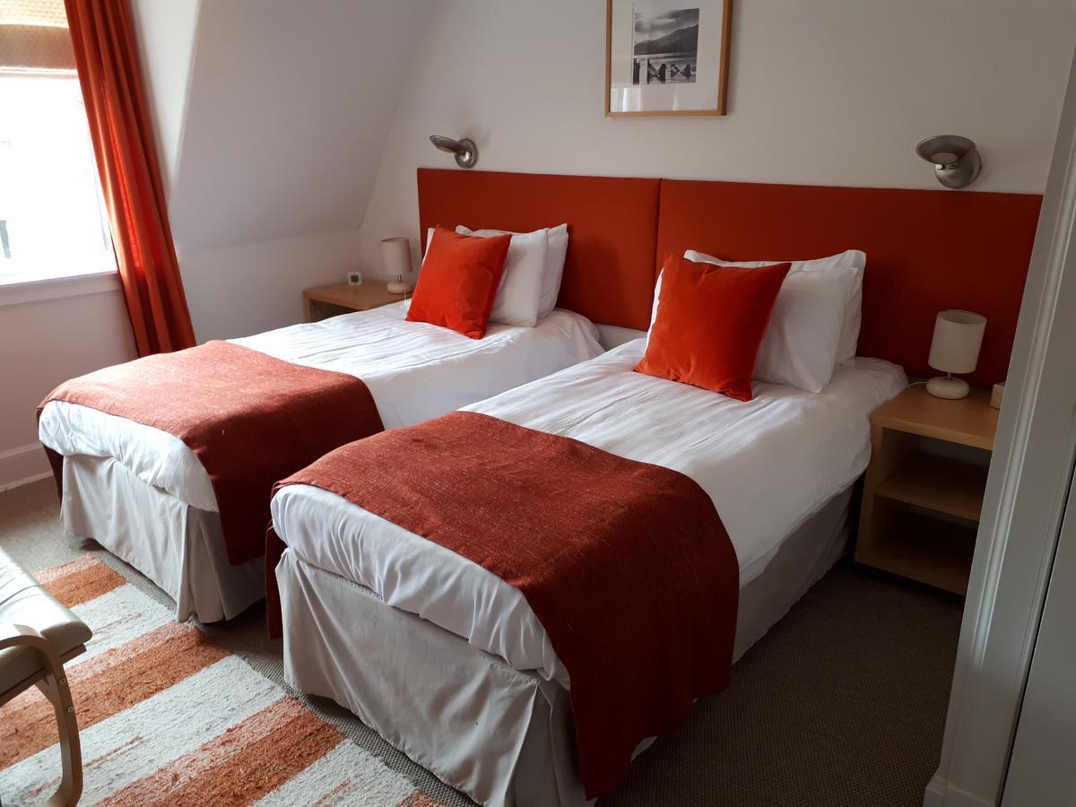 Canadale Guest House EDI Eksteriør bilde