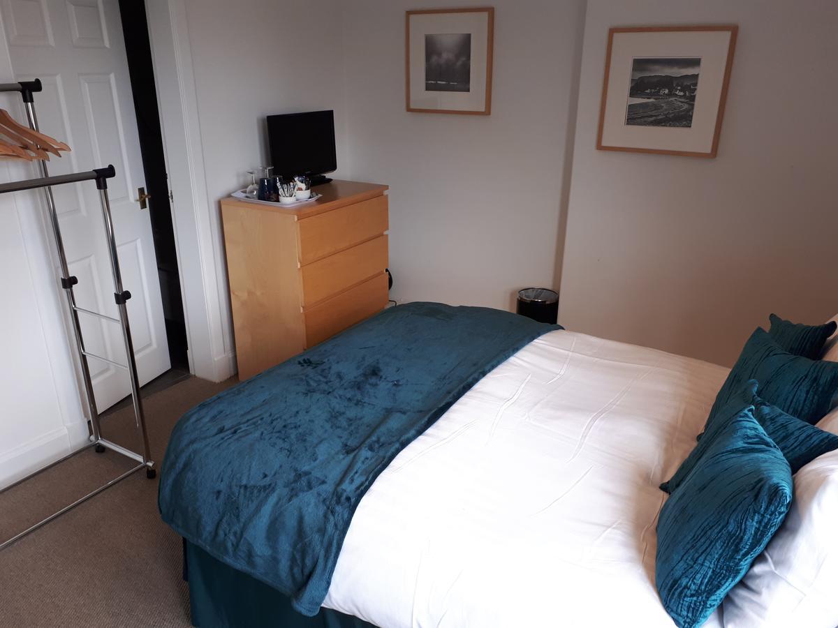 Canadale Guest House EDI Eksteriør bilde