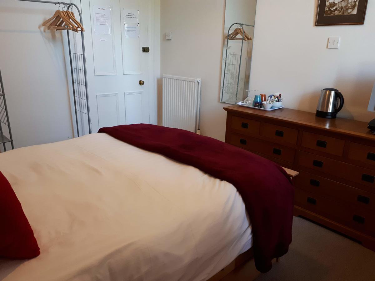 Canadale Guest House EDI Eksteriør bilde