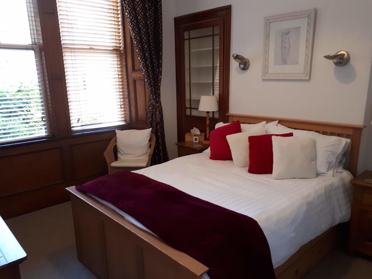Canadale Guest House EDI Eksteriør bilde