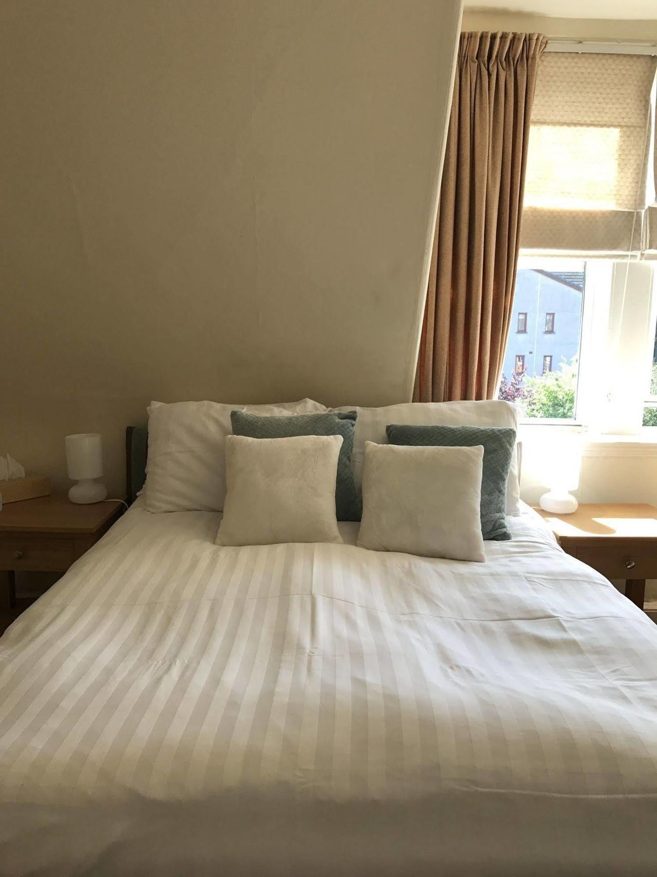 Canadale Guest House EDI Eksteriør bilde